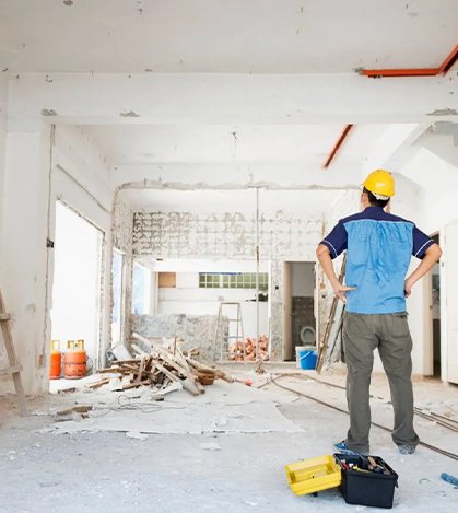 Gölmarmara Tadilatcı