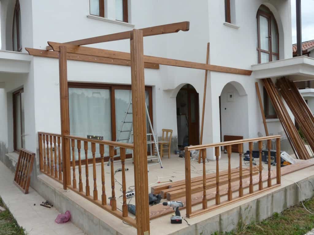 Gölmarmara Tadilatcı